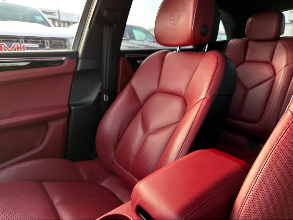 2023 Porsche Macan S - Image 11 of 16