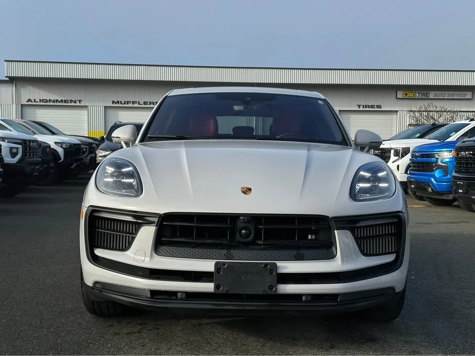 2023 Porsche Macan S - Image 2 of 16