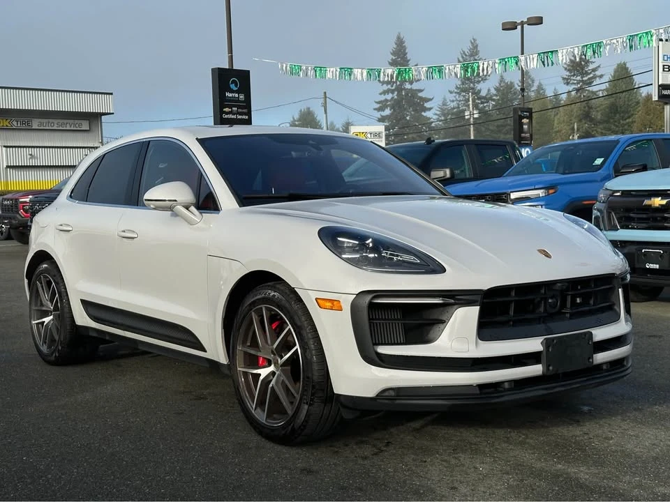 2023 Porsche Macan S - Image 3 of 16