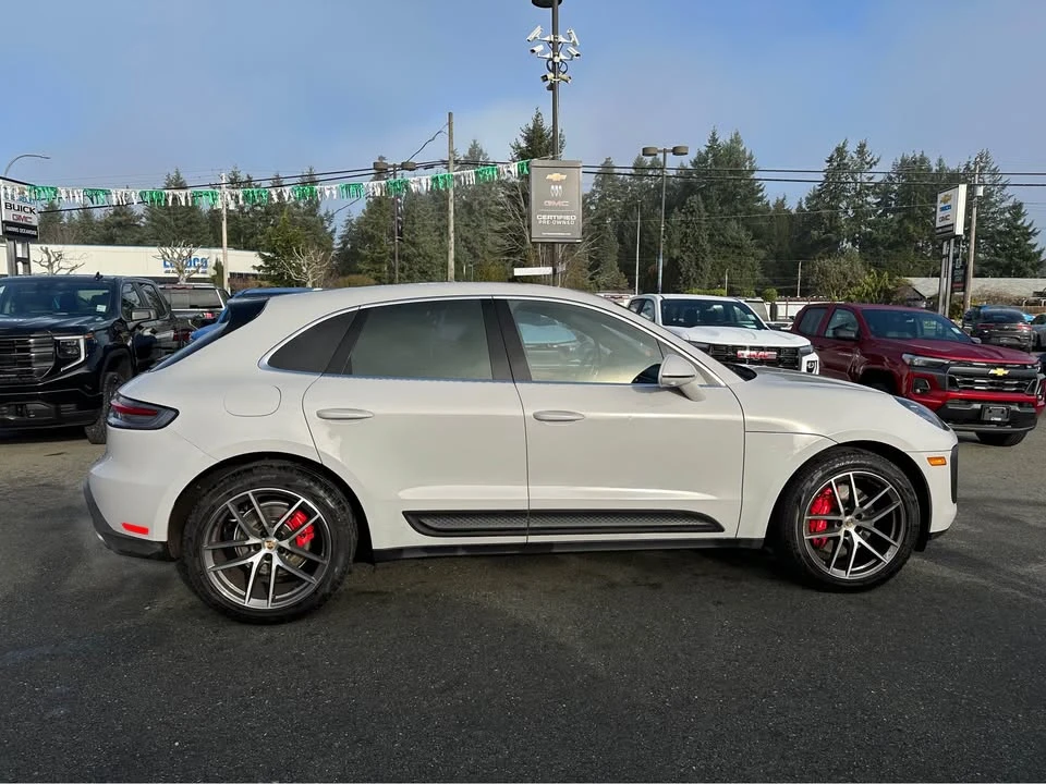 2023 Porsche Macan S - Image 4 of 16