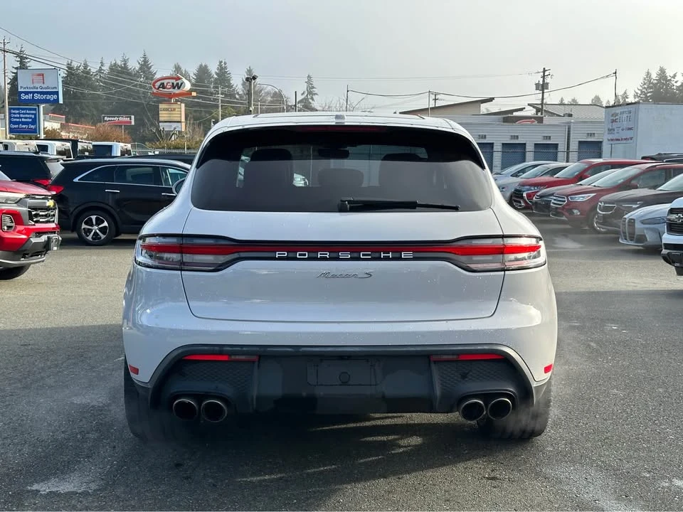 2023 Porsche Macan S - Image 6 of 16