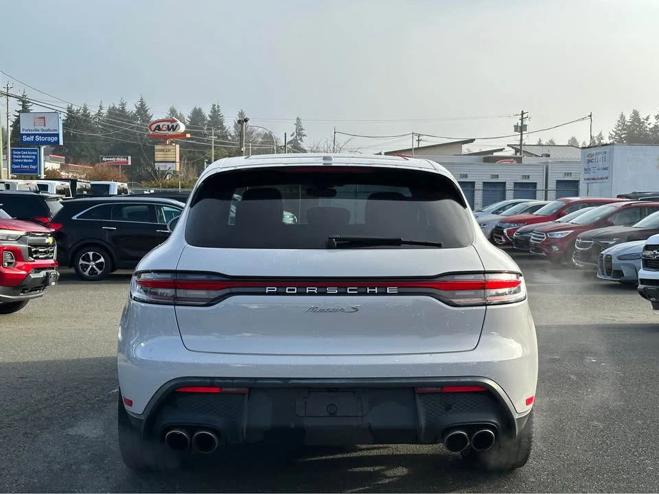 2023 Porsche Macan - Image 6 of 20