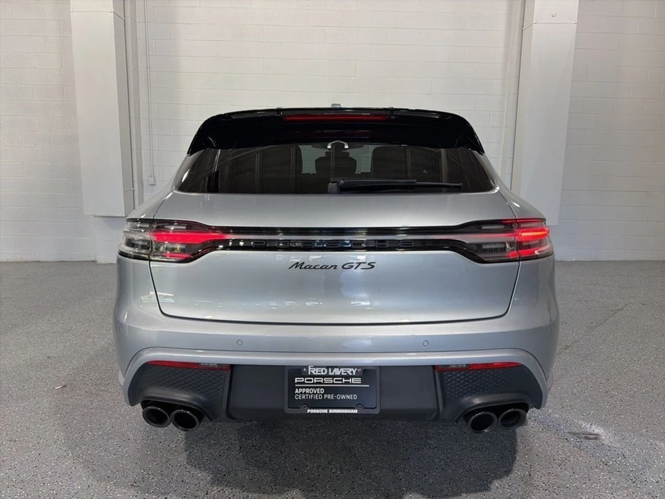 2023 Porsche Macan - Image 6 of 20