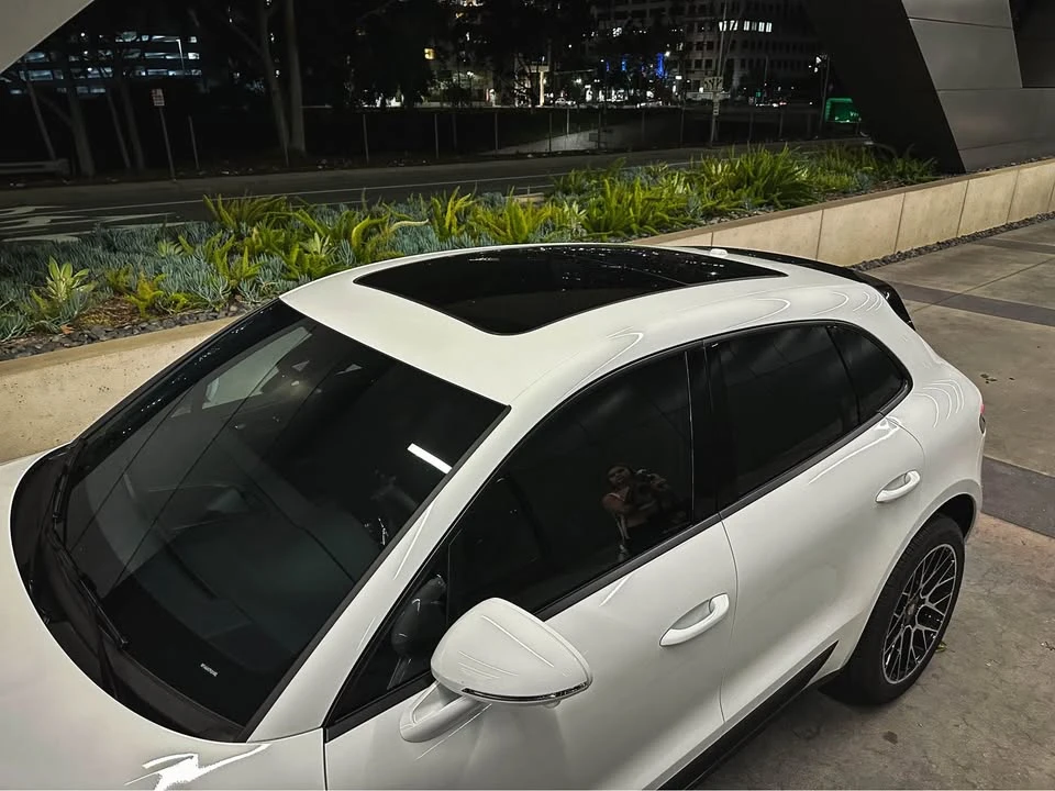 2023 Porsche Macan T - Image 3 of 11