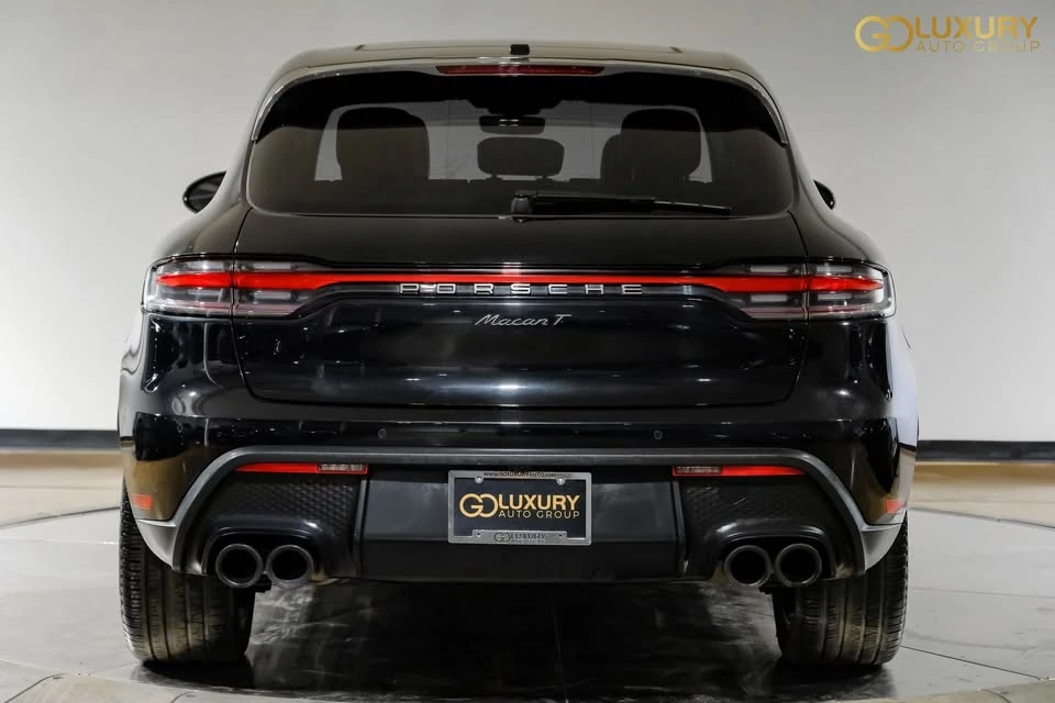 2023 Porsche Macan T - Image 11 of 20