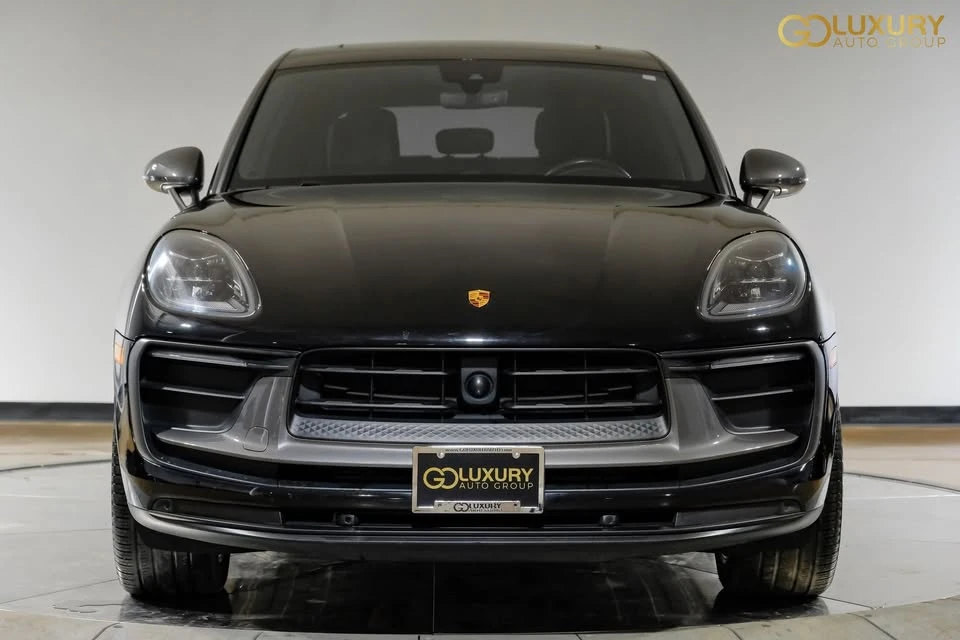 2023 Porsche Macan T - Image 7 of 20