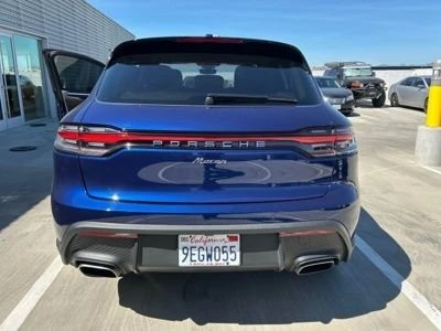 2023 Porsche Macan T - Image 8 of 8