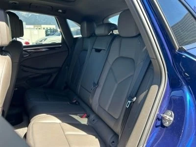 2023 Porsche Macan T - Image 6 of 8