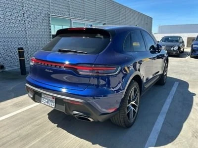2023 Porsche Macan T - Image 7 of 8