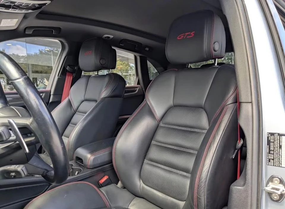 2023 Porsche Macan GTS - Image 16 of 16