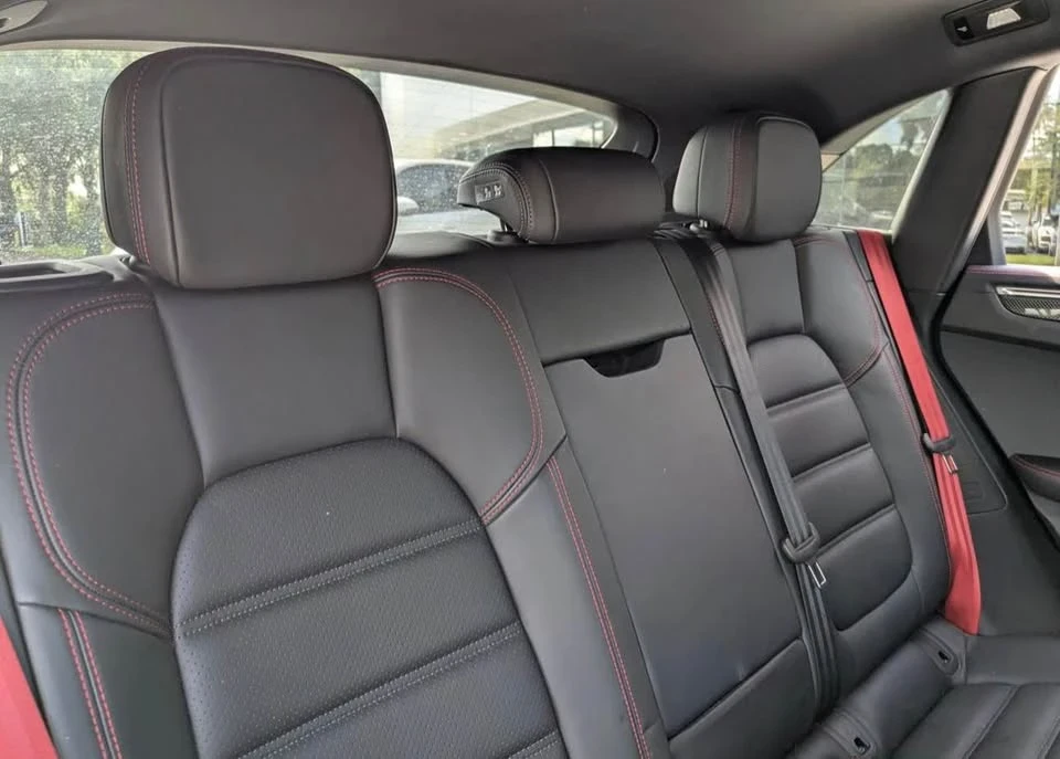 2023 Porsche Macan GTS - Image 12 of 16
