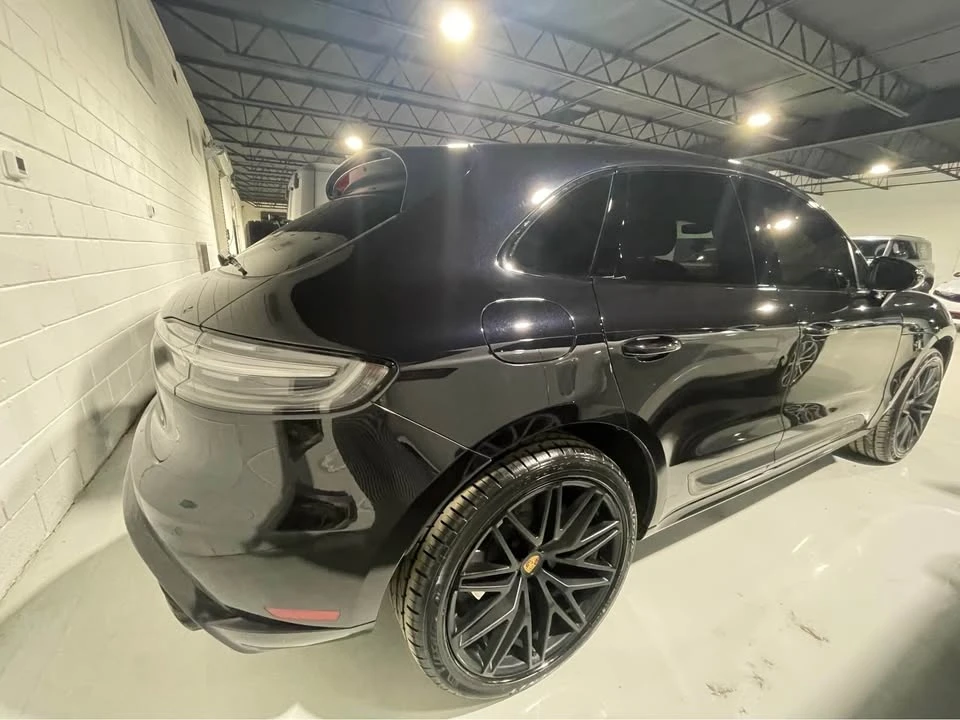 2023 Porsche Macan GTS - Image 7 of 19