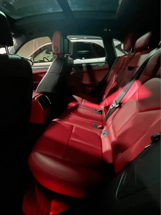 2023 Porsche Macan GTS - Image 18 of 19