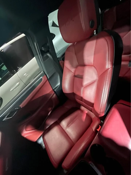 2023 Porsche Macan GTS - Image 12 of 19