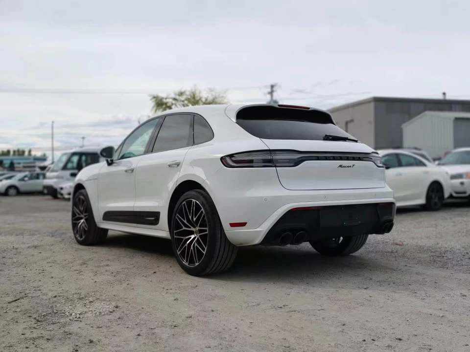 2023 Porsche Macan T - Image 7 of 19