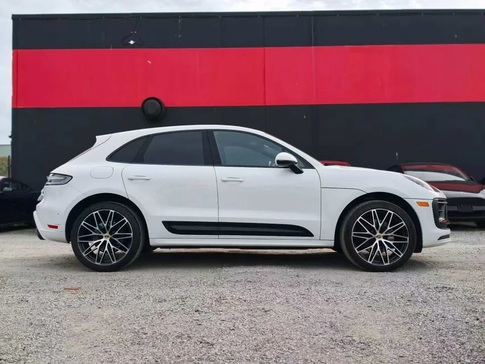2023 Porsche Macan T - Image 4 of 19