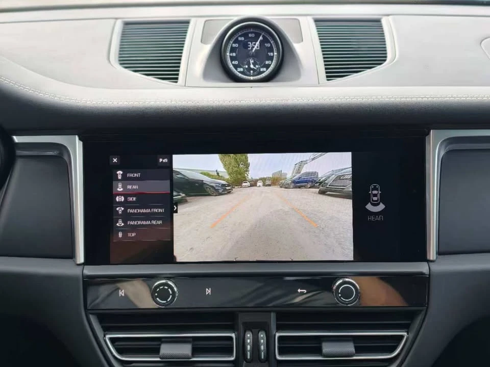 2023 Porsche Macan T - Image 17 of 19