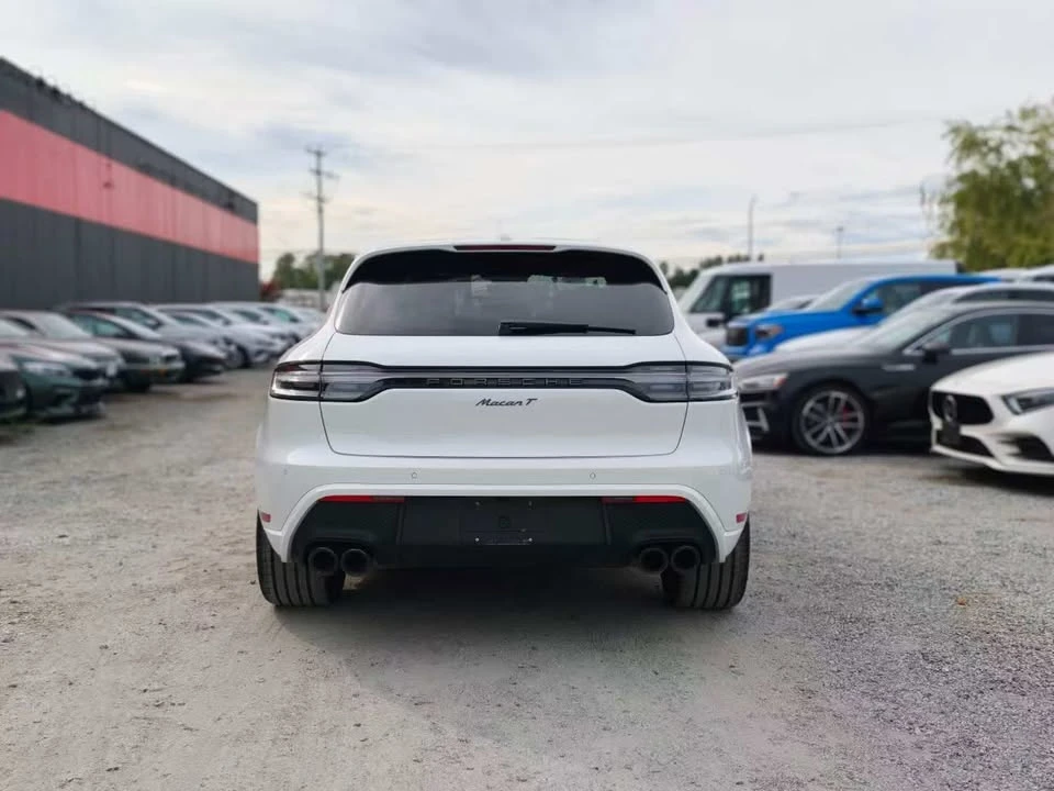 2023 Porsche Macan T - Image 6 of 19