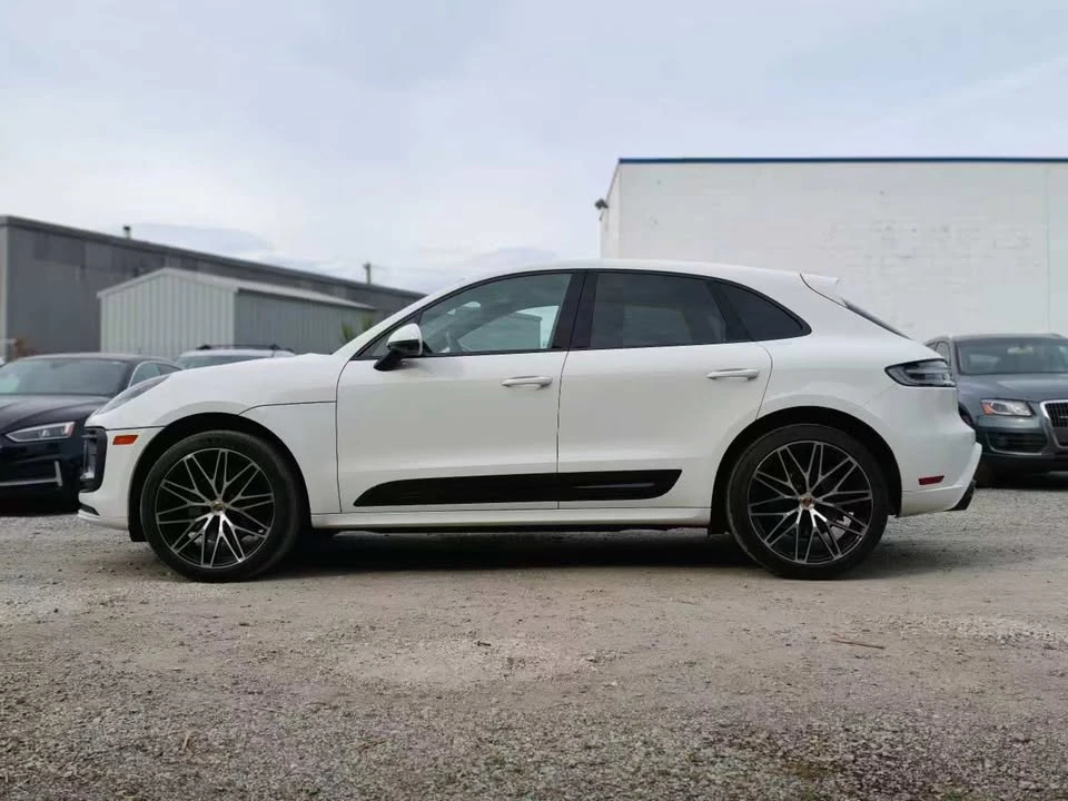 2023 Porsche Macan T - Image 8 of 19