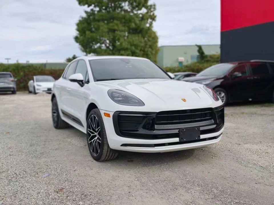 2023 Porsche Macan T - Image 3 of 19