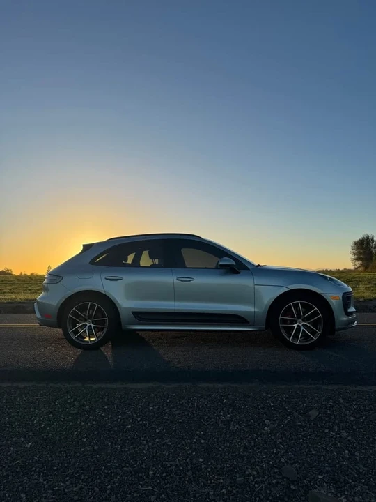 2023 Porsche Macan S - Image 4 of 14