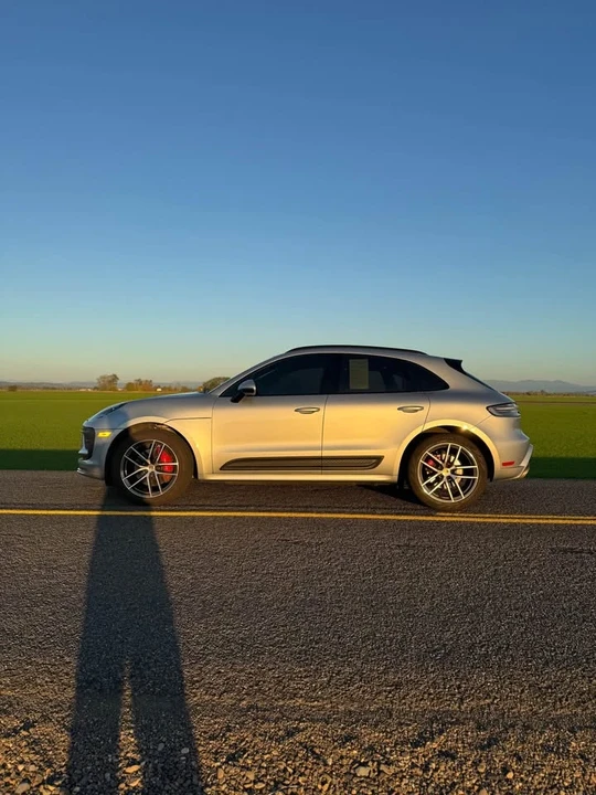 2023 Porsche Macan S - Image 5 of 14