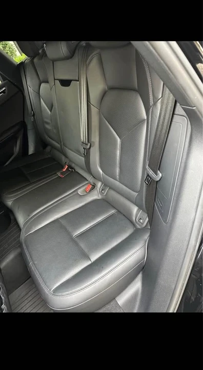 2023 Porsche Macan S - Image 8 of 8