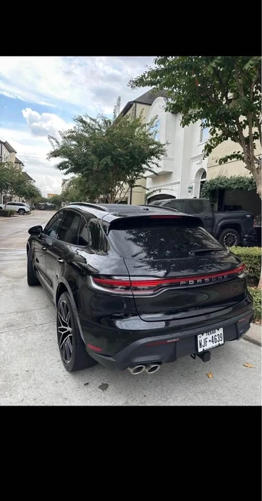 2023 Porsche Macan S - Image 3 of 8