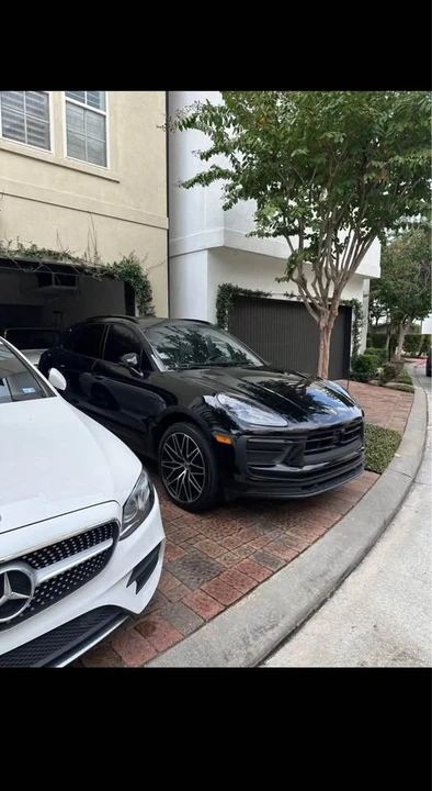 2023 Porsche Macan S - Image 5 of 8