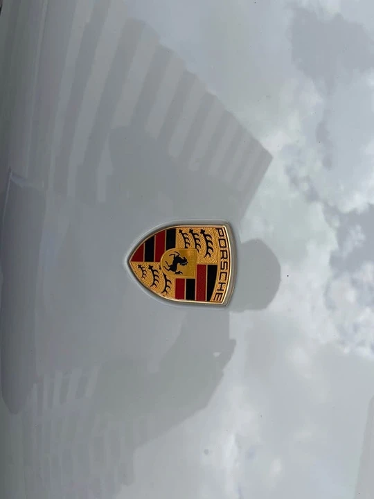 2023 Porsche Macan - Image 16 of 16