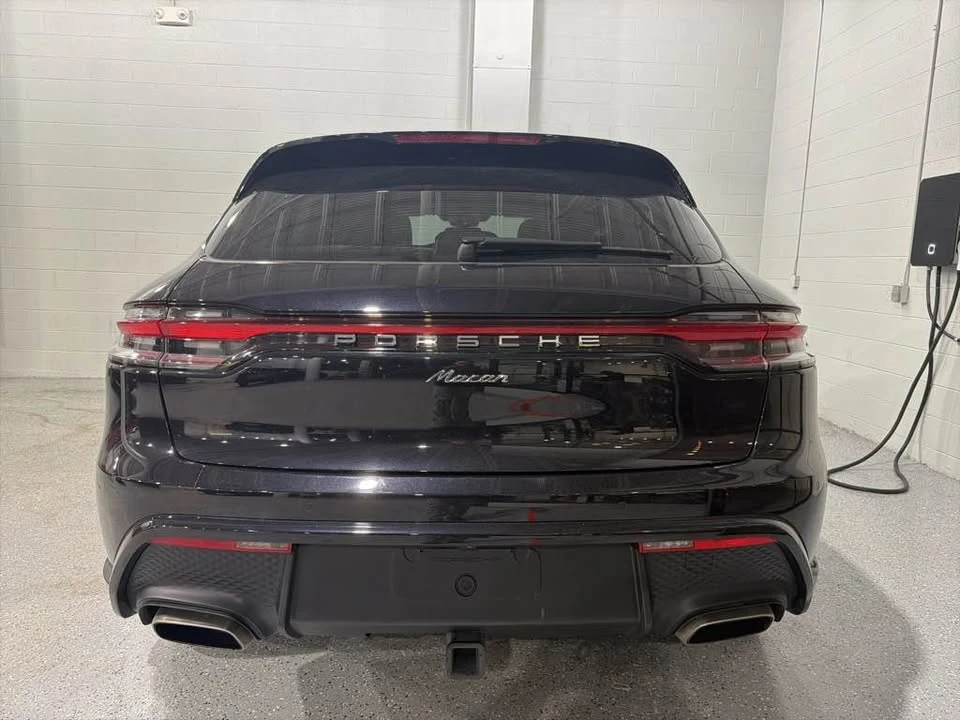 2023 Porsche Macan - Image 5 of 17