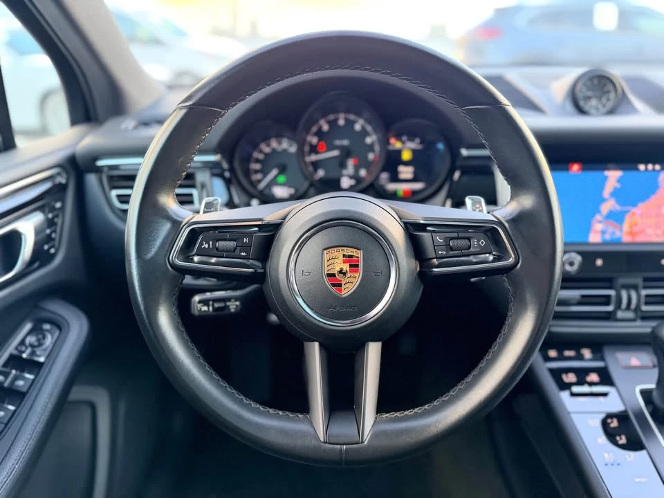 2023 Porsche Macan T - Image 6 of 9