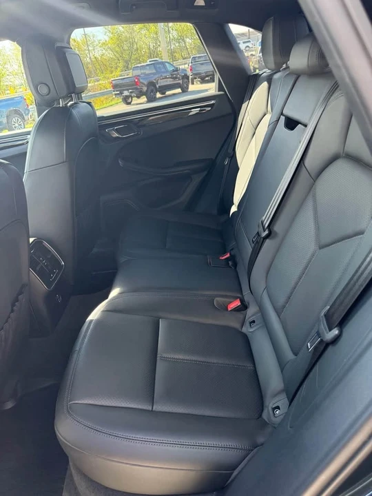 2023 Porsche Macan T - Image 3 of 6