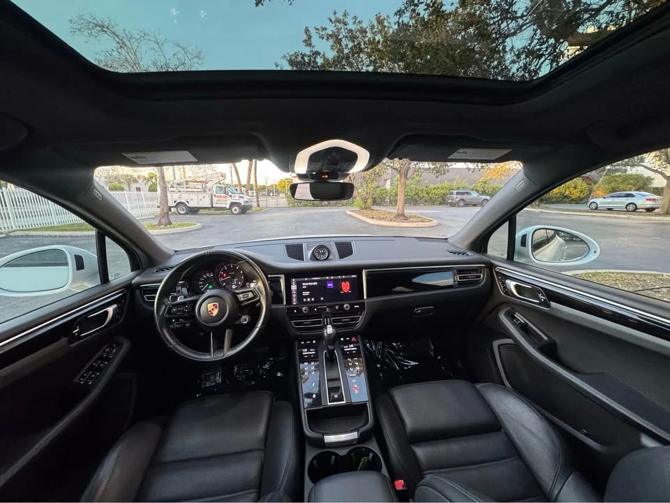 2023 Porsche Macan T - Image 14 of 17