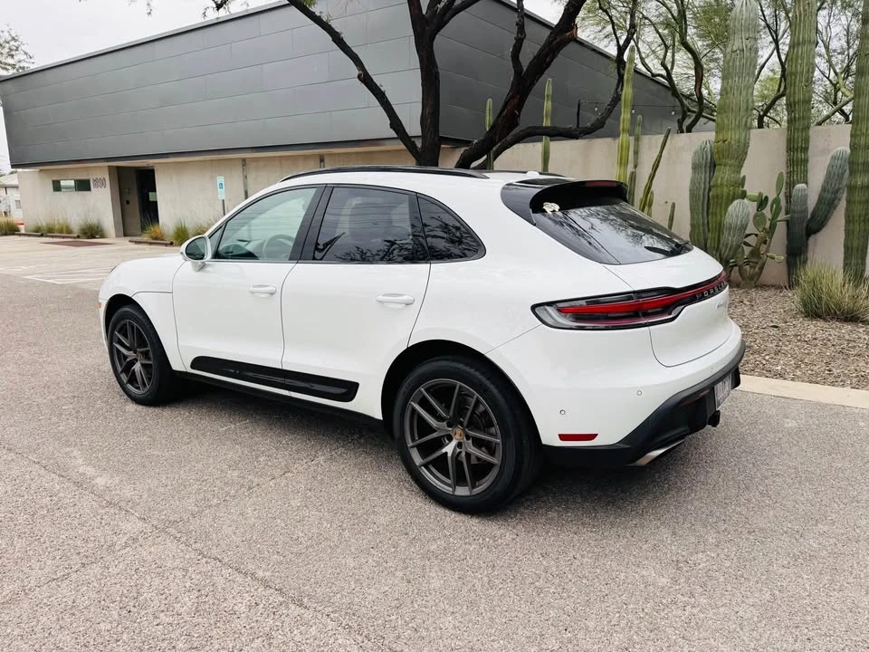 2023 Porsche Macan T - Image 6 of 15