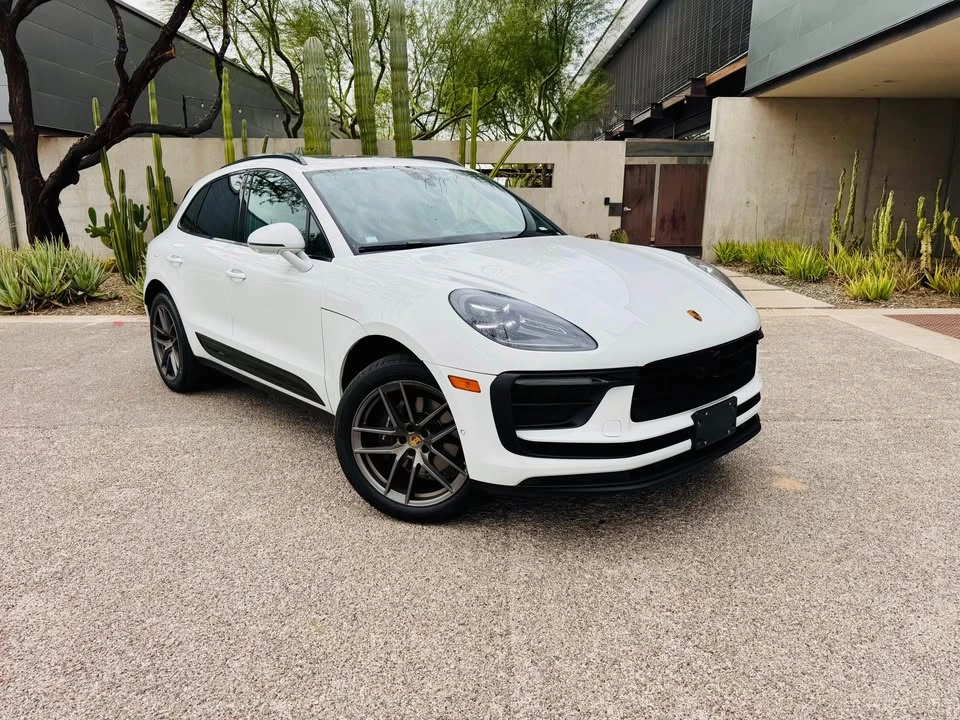 2023 Porsche Macan T - Image 2 of 15
