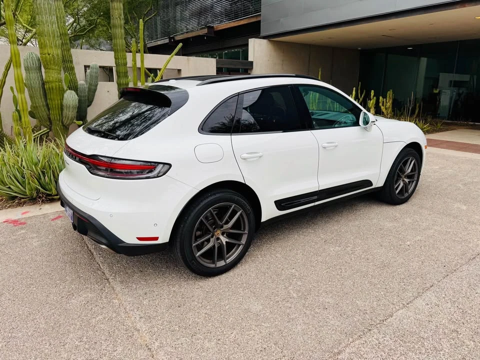 2023 Porsche Macan T - Image 4 of 15