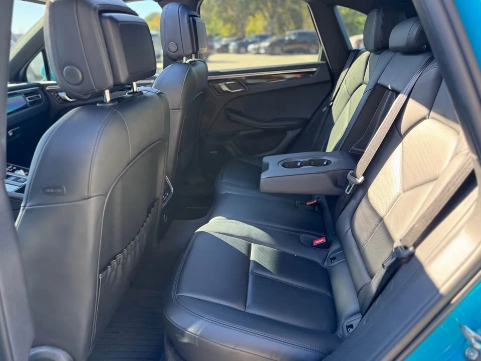 2023 Porsche Macan T - Image 13 of 13