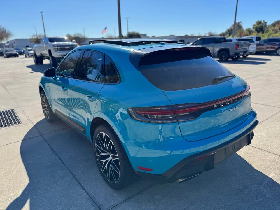 2023 Porsche Macan T - Image 4 of 13