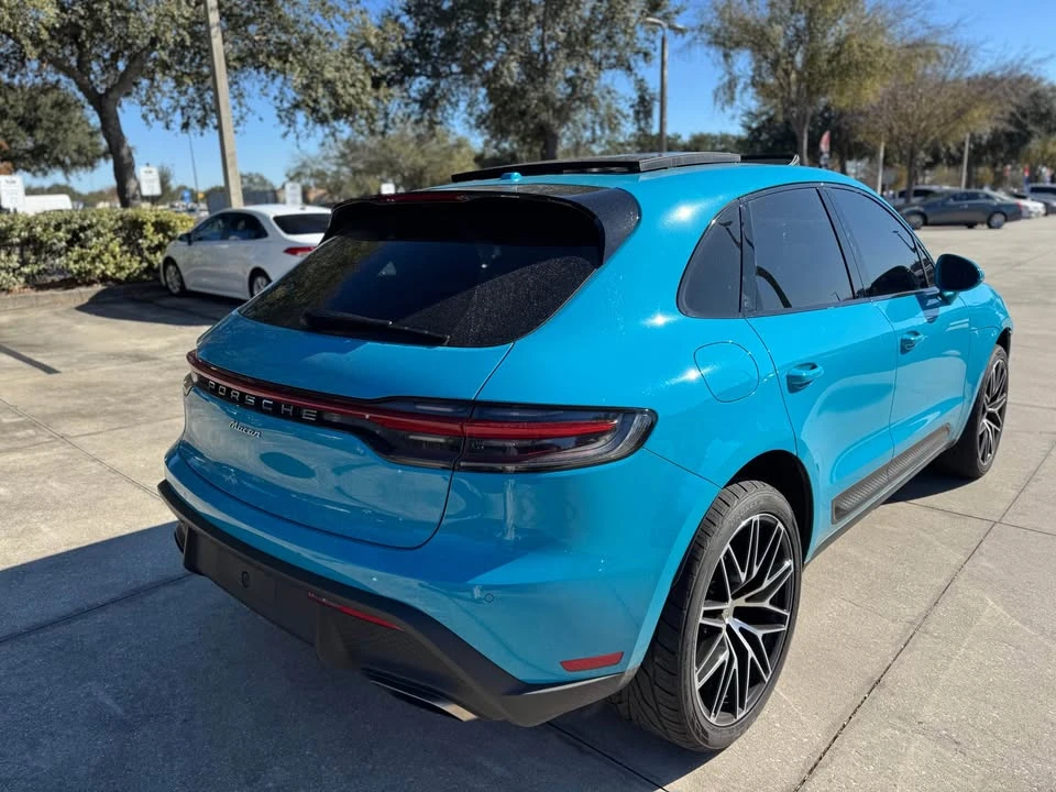 2023 Porsche Macan T - Image 6 of 13