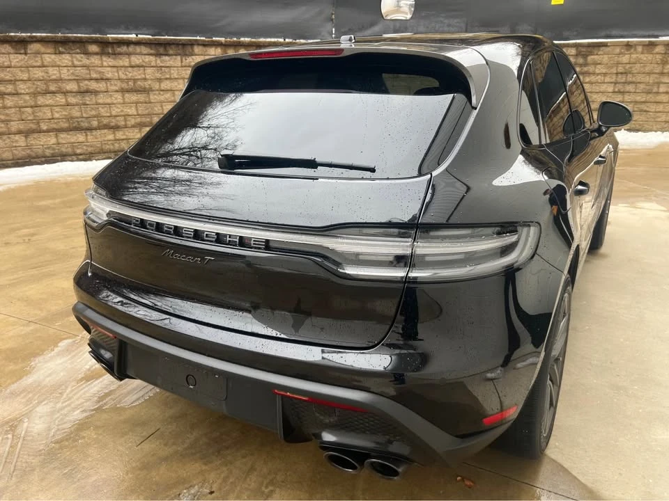 2023 Porsche Macan T - Image 3 of 12