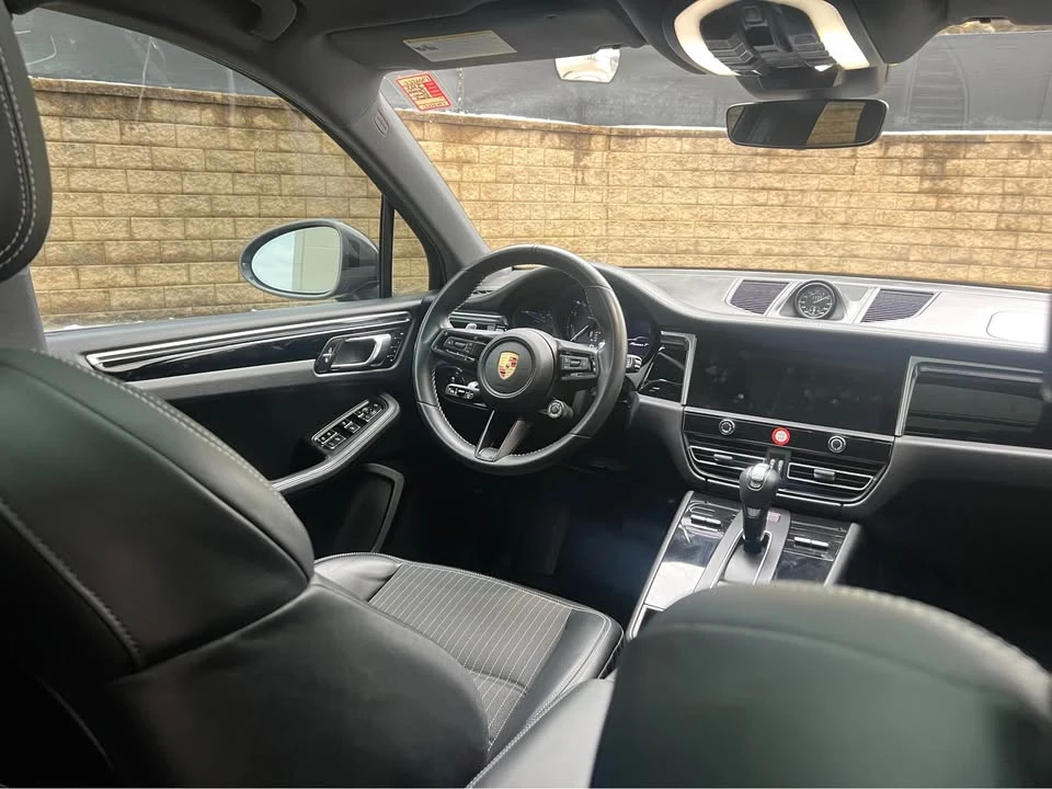 2023 Porsche Macan T - Image 12 of 12