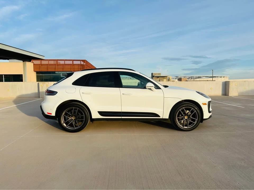 2023 Porsche Macan T - Image 3 of 20