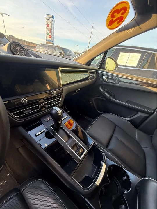 2023 Porsche Macan T - Image 2 of 17