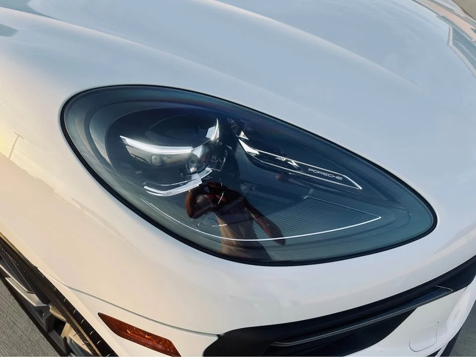 2023 Porsche Macan T - Image 20 of 20