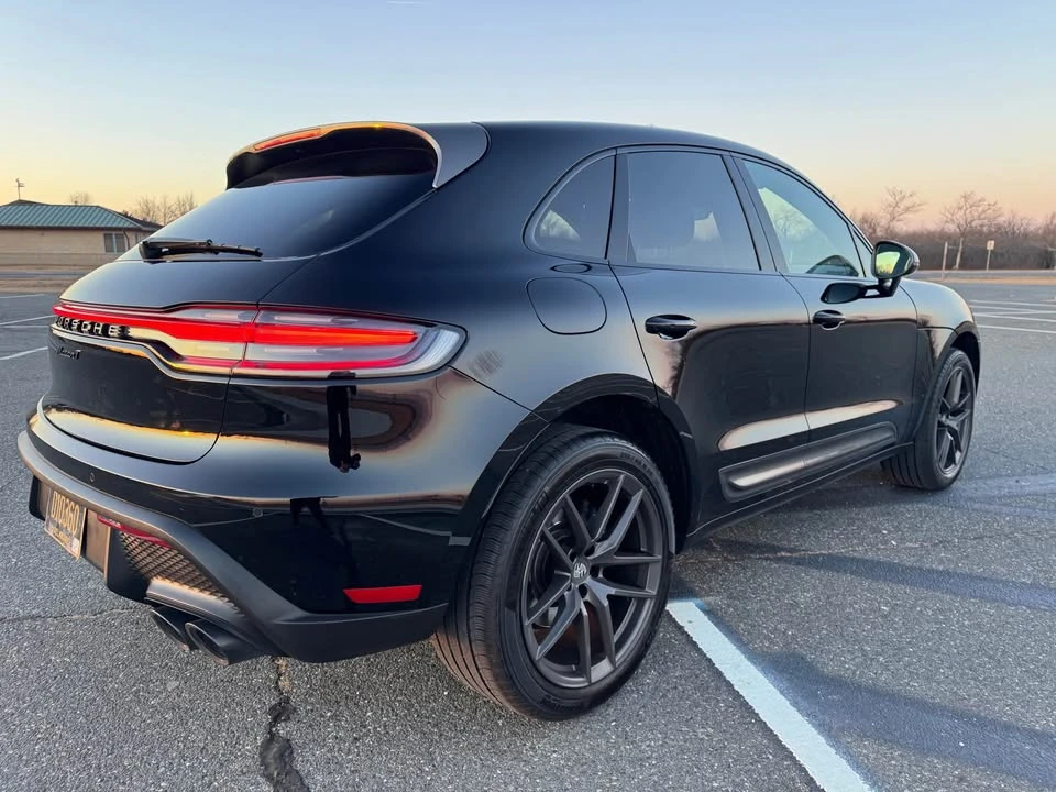 2023 Porsche Macan T - Image 6 of 20