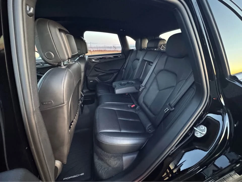2023 Porsche Macan T - Image 13 of 20