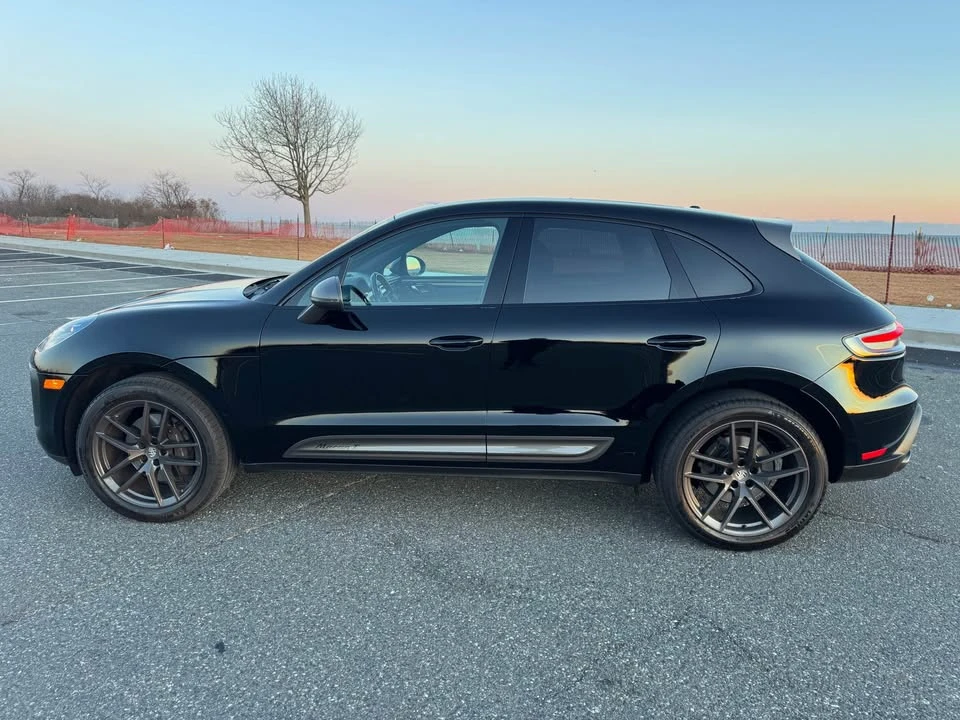 2023 Porsche Macan T - Image 3 of 20