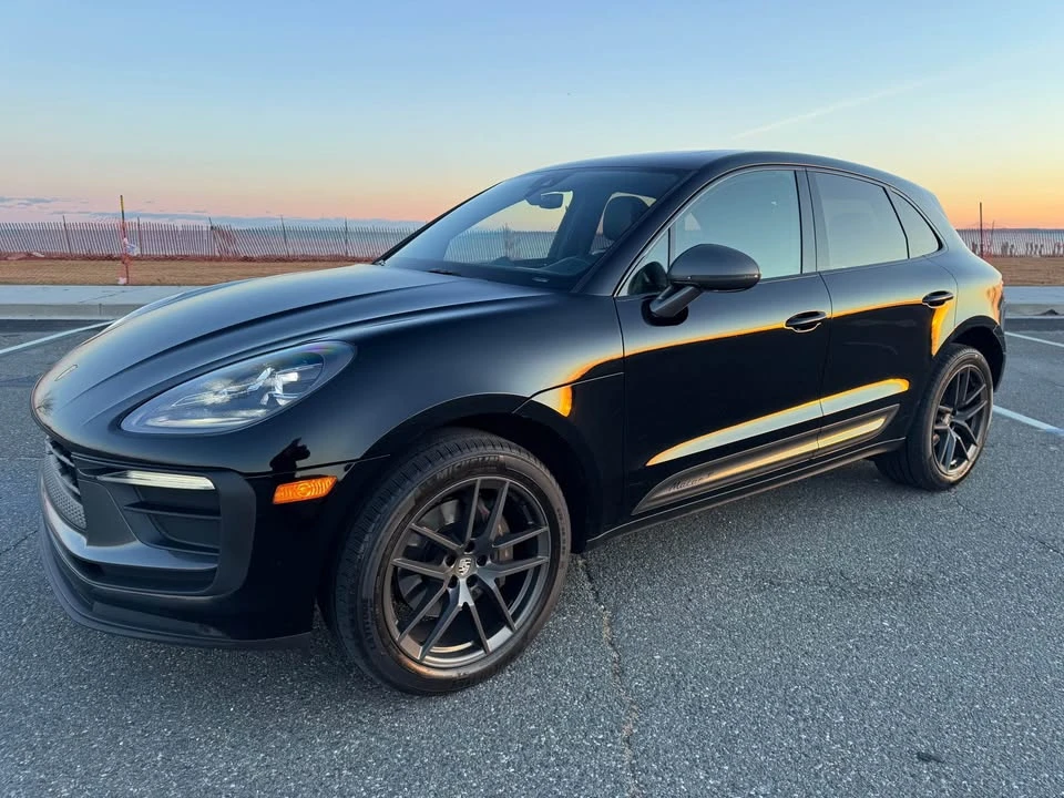 2023 Porsche Macan T - Image 2 of 20