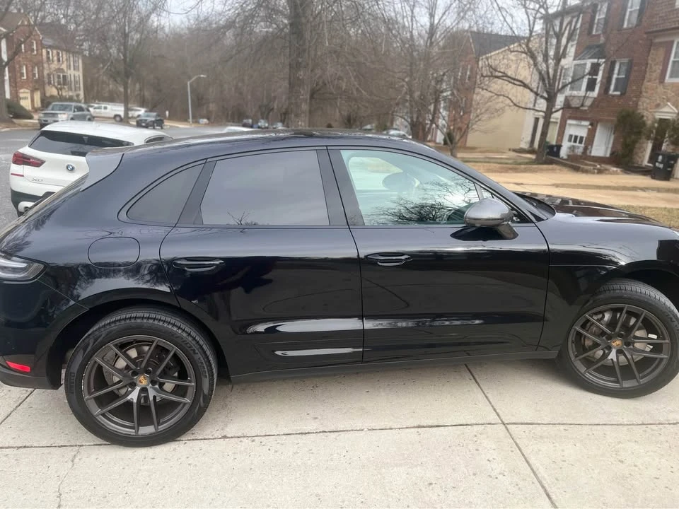 2023 Porsche Macan T - Image 3 of 15